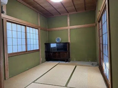5DK Propiedad Ciudad de Toyama Prefectura de Toyama (9)