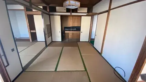 Residential Unit Takaoka Toyama Prefecture (2)