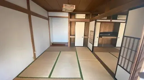 Residential Unit Takaoka Toyama Prefecture (3)