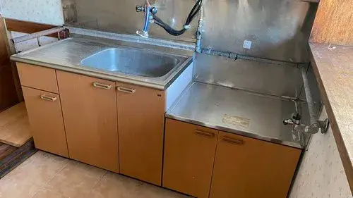 Residential Unit Takaoka Toyama Prefecture (4)