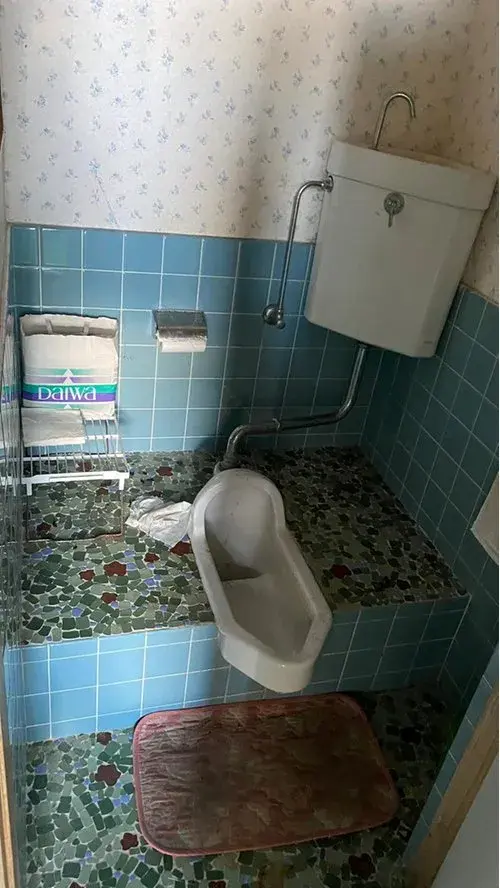Residential Unit Takaoka Toyama Prefecture (5)