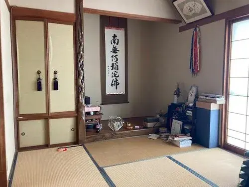 Akiya in Toyama