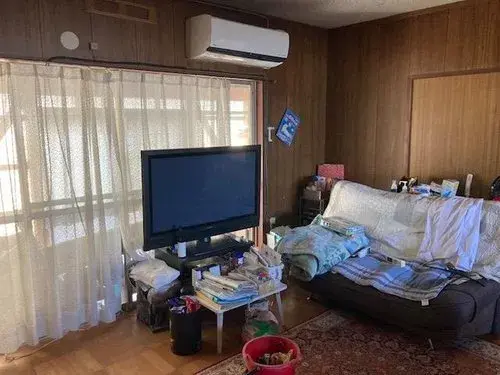 عقار بغرفتي نوم, مدينة توياما, محافظة توياما (4)