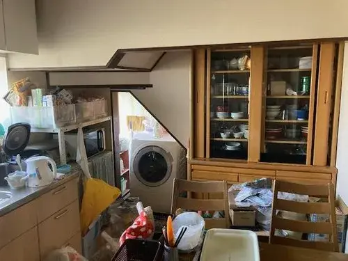 عقار بغرفتي نوم, مدينة توياما, محافظة توياما (5)