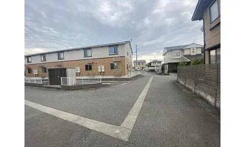 Akiya in Toyama