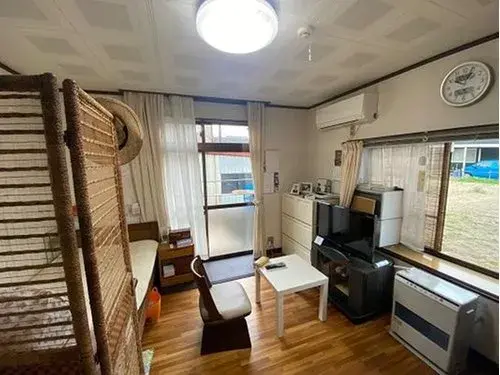 6DK Property Toyama City Toyama Prefecture (11)