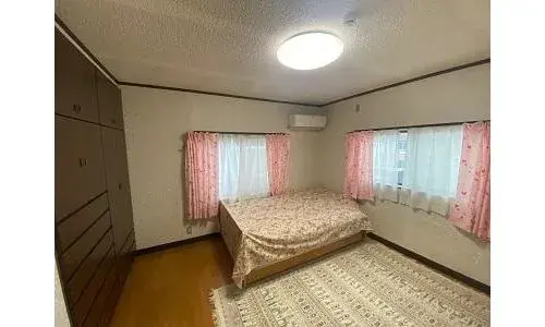 6DK Property Toyama City Toyama Prefecture (13)