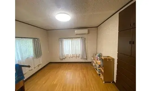 6DK Property Toyama City Toyama Prefecture (14)