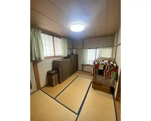 6DK Property Toyama City Toyama Prefecture (15)
