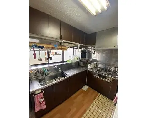 6DK Property Toyama City Toyama Prefecture (17)