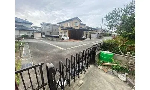 6DK Property Toyama City Toyama Prefecture (3)