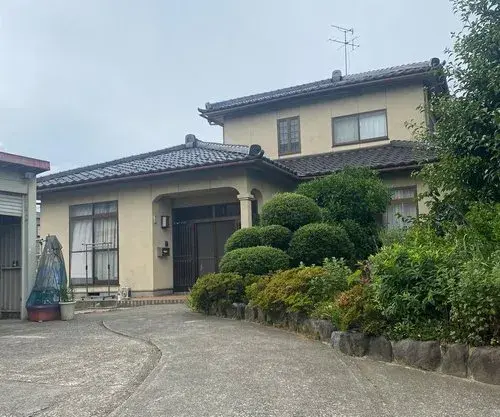 6DK Property Toyama City Toyama Prefecture (4)
