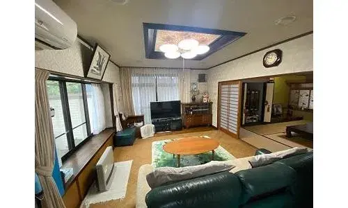 6DK Property Toyama City Toyama Prefecture (7)
