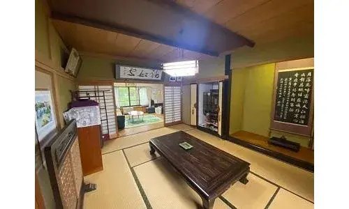 6DK Property Toyama City Toyama Prefecture (8)