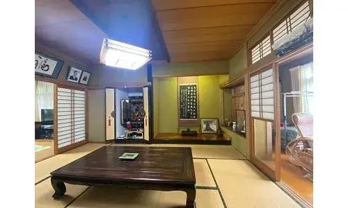 6DK Property Toyama City Toyama Prefecture (9)