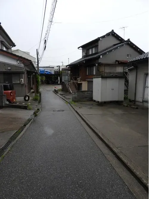 6DK物件 富山市 富山県 (2)