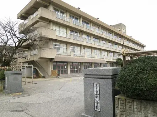 6DK物件 富山市 富山県 (11)