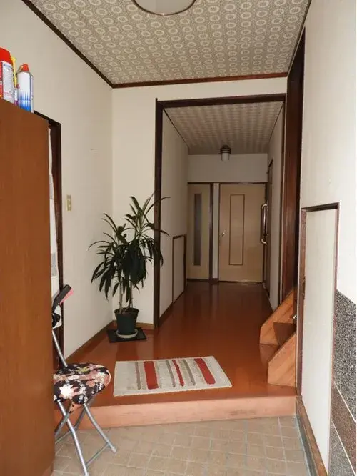 6DK物件 富山市 富山県 (3)