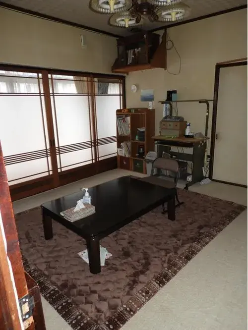 6DK物件 富山市 富山県 (4)