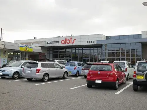 6DK物件 富山市 富山県 (9)