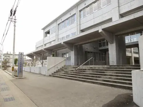 6DK物件 富山市 富山県 (10)