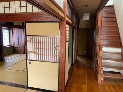Prefectura de Toyama Ciudad de Toyama Propiedad 6LDK (2)