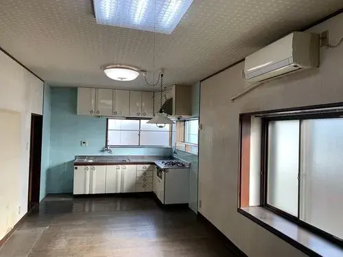 Prefectura de Toyama Ciudad de Toyama Propiedad 6LDK (11)