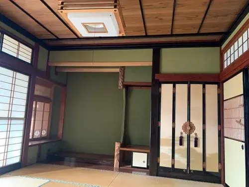 Prefectura de Toyama Ciudad de Toyama Propiedad 6LDK (6)