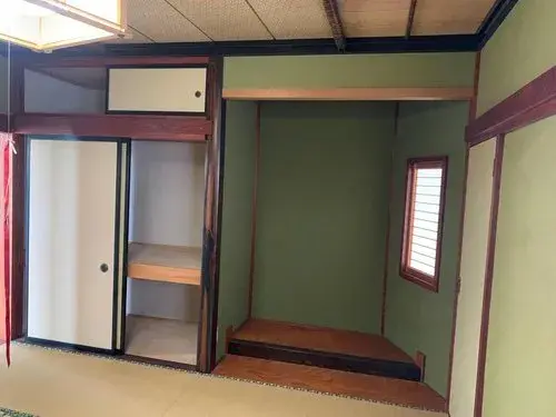 Prefectura de Toyama Ciudad de Toyama Propiedad 6LDK (9)
