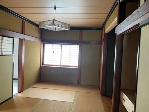Prefectura de Toyama Ciudad de Toyama Propiedad 6LDK (10)