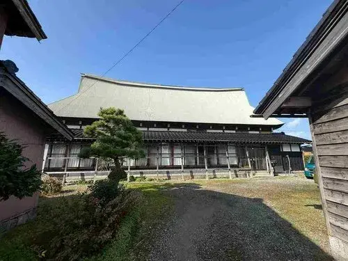 Akiya in 下新川郡入善町