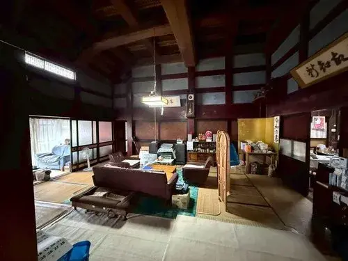 8LDK+S物件 下新川郡入善町 富山県 (6)