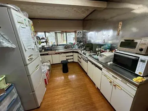 8LDK+S物件 下新川郡入善町 富山県 (8)