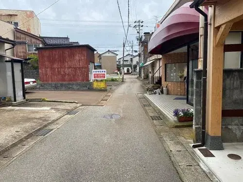 Propiedad de 3 dormitorios en la Ciudad de Toyama, Prefectura de Toyama (2)