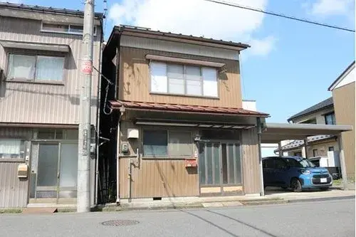 2DK+S Fukui City Fukui Prefecture Property (2)