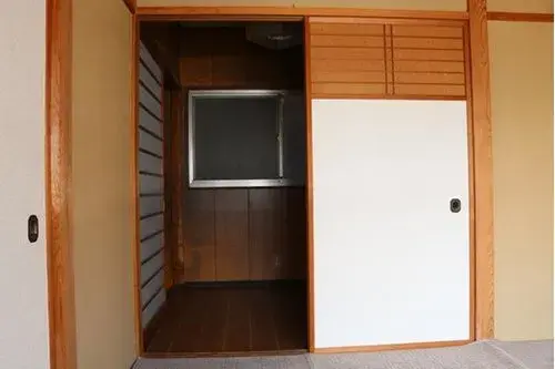 2DK+S Fukui City Fukui Prefecture Property (11)