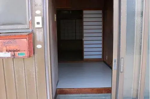 2DK+S Fukui City Fukui Prefecture Property (13)