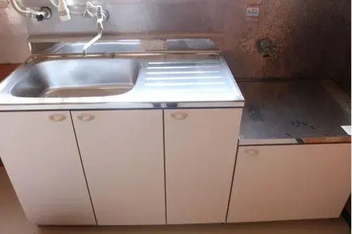 2DK+S Fukui City Fukui Prefecture Property (15)