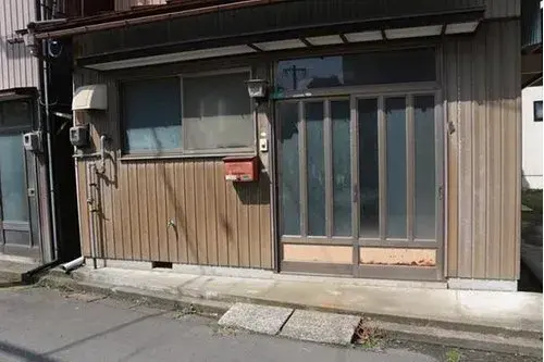 2DK+S Fukui City Fukui Prefecture Property (3)