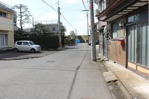 2DK+S Fukui City Fukui Prefecture Property (4)