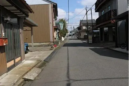 2DK+S Fukui City Fukui Prefecture Property (5)