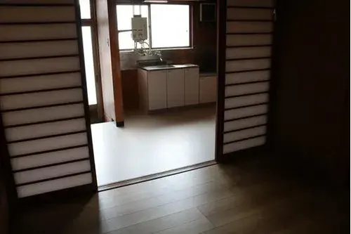 2DK+S Fukui City Fukui Prefecture Property (6)