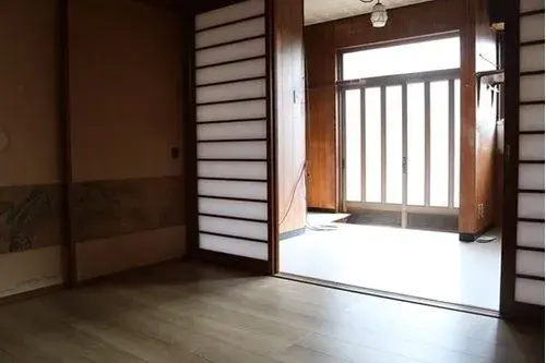 2DK+S Fukui City Fukui Prefecture Property (7)