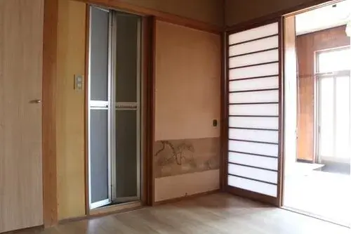 2DK+S Fukui City Fukui Prefecture Property (8)