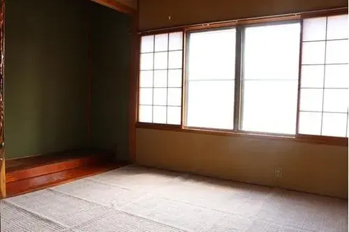 2DK+S Fukui City Fukui Prefecture Property (10)