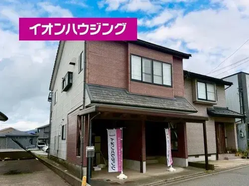 Akiya in Ville de Fukui