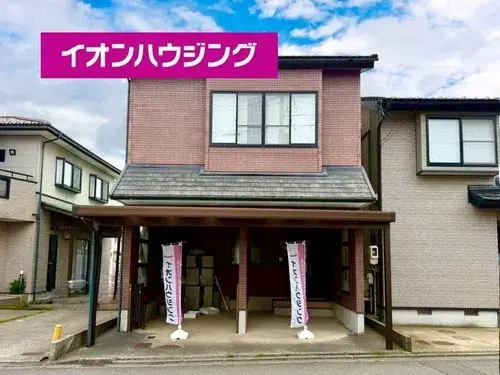 3LDK Bien immobilier Ville de Fukui Préfecture de Fukui (2)