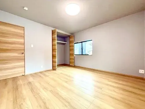 3LDK Bien immobilier Ville de Fukui Préfecture de Fukui (11)