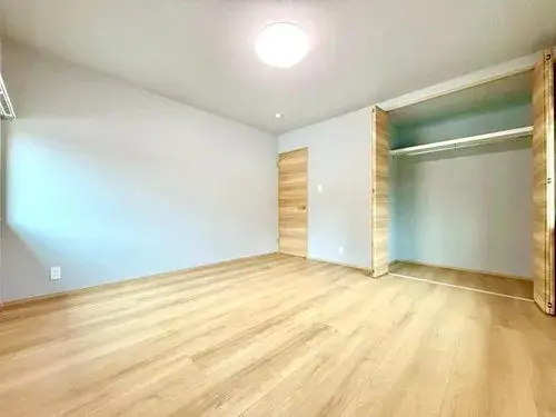 3LDK Bien immobilier Ville de Fukui Préfecture de Fukui (12)