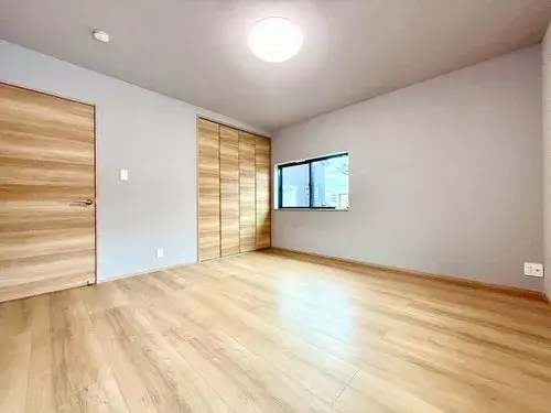 3LDK Bien immobilier Ville de Fukui Préfecture de Fukui (13)